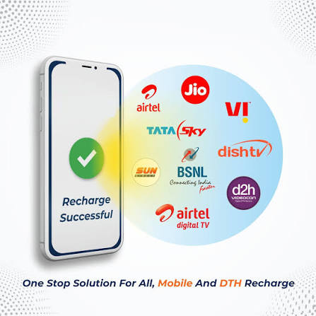 Free Student Mobile Recharge